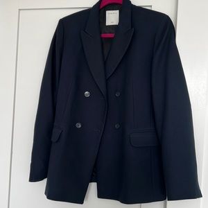 Sandro Blazer 40